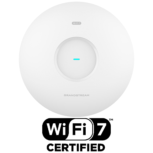 [GS-GWN7670] Grandstream GWN7670 Point d’accès Wi-Fi 7 intérieur