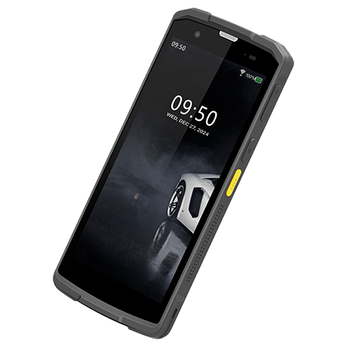 [GS-WP856] Grandstream WP856 Smartphone Wi-Fi 