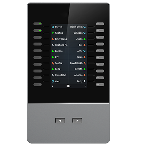 [GS-GBX20] Grandstream GBX20 Module d’extension
