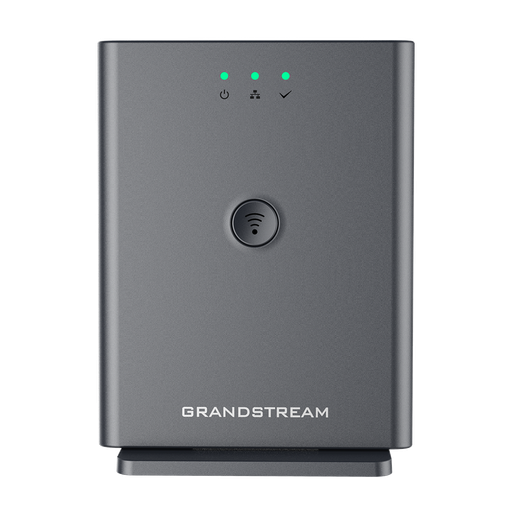 [GS-DP752] Grandstream DP752 Station de base VoIP DECT