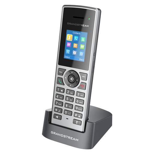 [GS-DP722] Grandstream DP722 Combiné téléphonique sans fil DECT