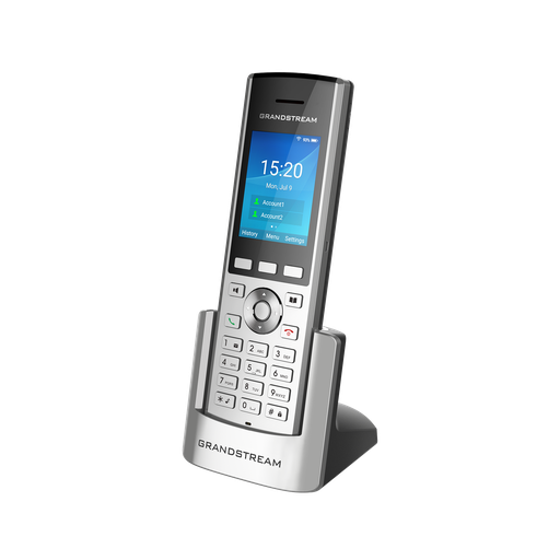 [GS-WP820] Grandstream WP820Téléphone Wi-Fi portable