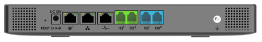 [GS-UCM6302] Grandstream UCM6302 IP PBX appliance
