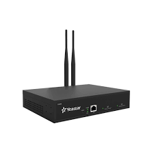 [Yeastar-TG200] Yeastar TG200 Passerelle 2 ports GSM 