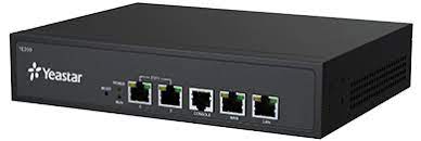 [Yeastar-TE200] Yeastar TE200 Passerelle 2 ports E1