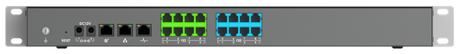 [GS-UCM6308] Grandstream UCM6308 IP PBX appliance