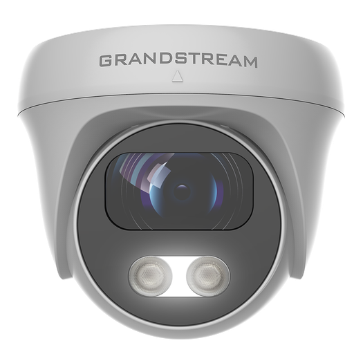 [GS-GSC3610] Grandstream GSC3610 Caméra IP dôme à infrarouge