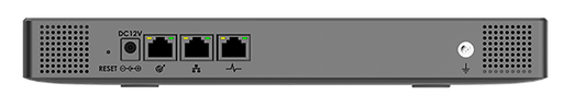 [GS-UCM6300A] Grandstream UCM6300A IP PBX appliance Série audio