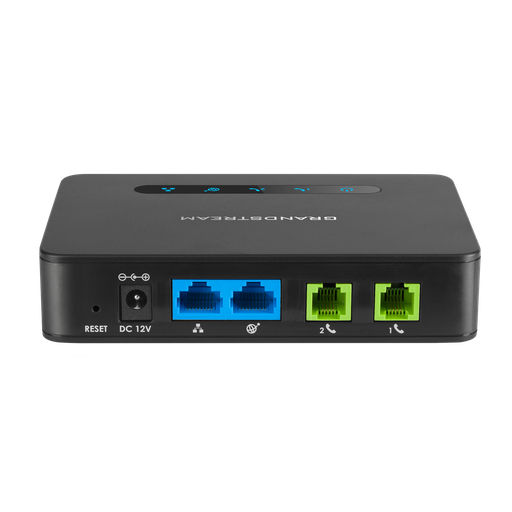 [GS-HT812] Grandstream HT812 ATA HandyTone 812