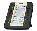 [Yealink-EX20] Yealink EX20 Module d'extension